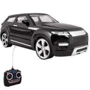 ماشین کنترلی مدل Famous Car لندروور ماشین کنترلی مدل Famous Car لندروور